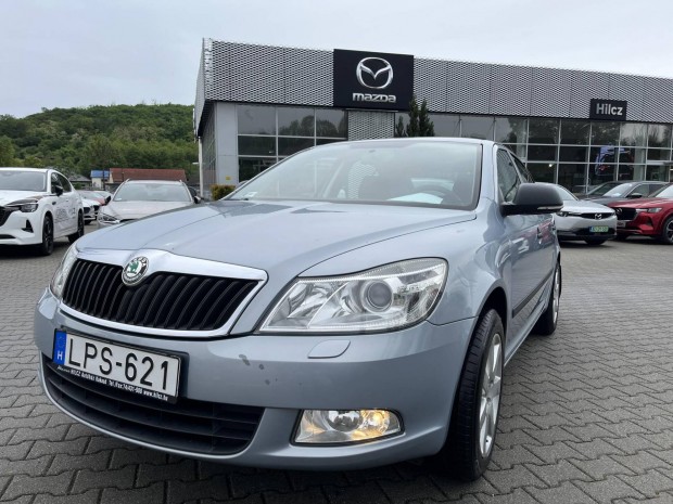 Skoda Octavia 1.6 Classic