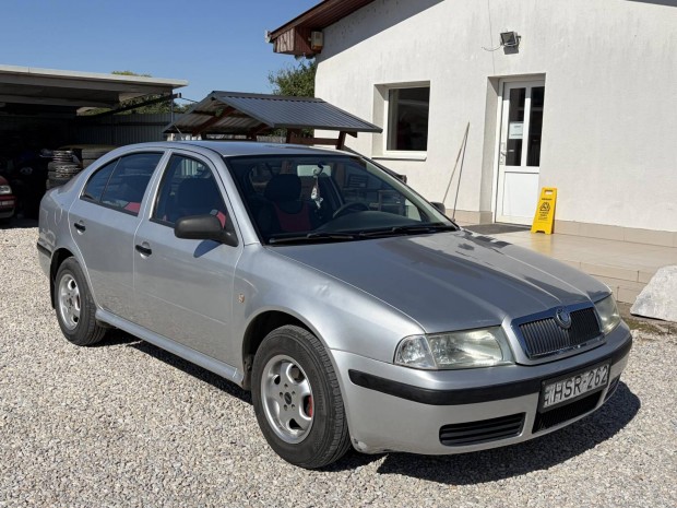 Skoda Octavia 1.6 Classic