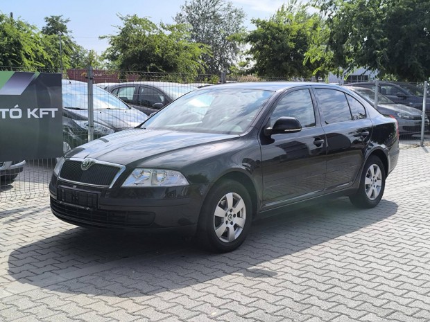 Skoda Octavia 1.6 Classic