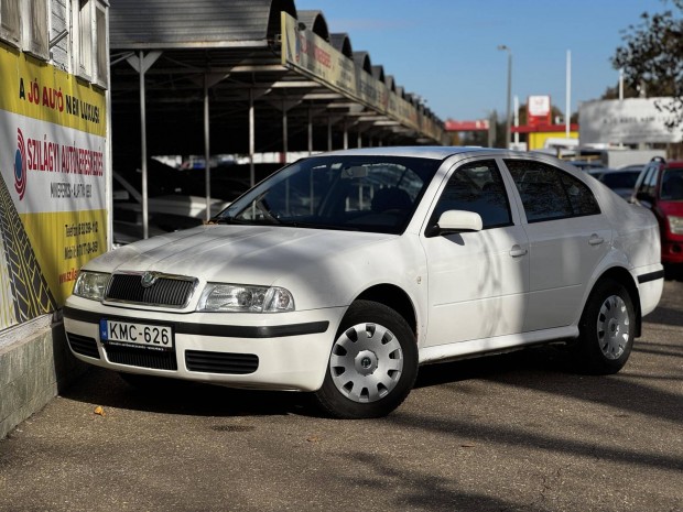 Skoda Octavia 1.6 Classic ITT s Most Akci!!!...