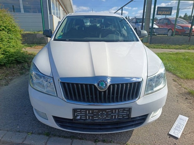 Skoda Octavia 1,6 Diesel