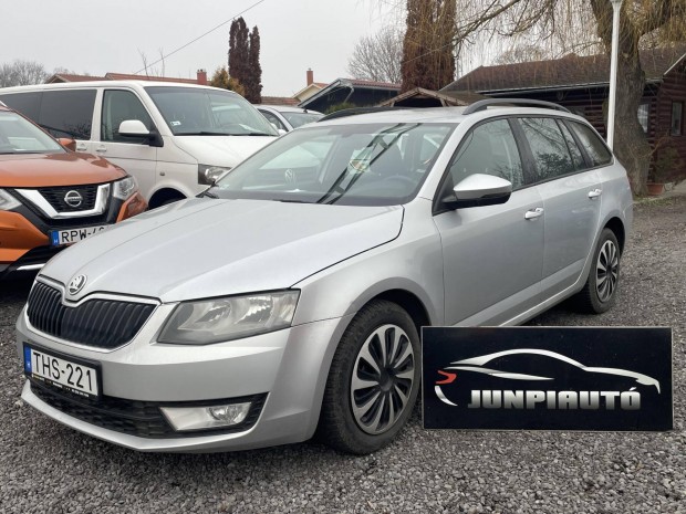 Skoda Octavia 1.6 H�s�ges seg�t�t�rs a h�tk�zna...