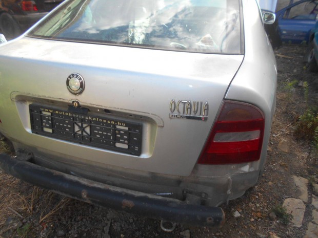Skoda Octavia 1.6 alkatrszek
