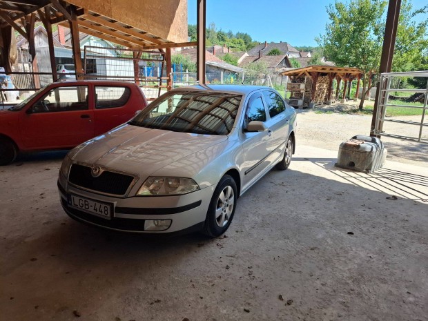 Skoda Octavia 1.6 mpi Business