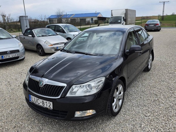 Skoda Octavia 1.8 TFSI Ambition DSG