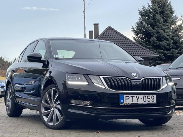 Skoda Octavia 1.8 TSI L&K 4x4 DSG L&K.Canton Hi...