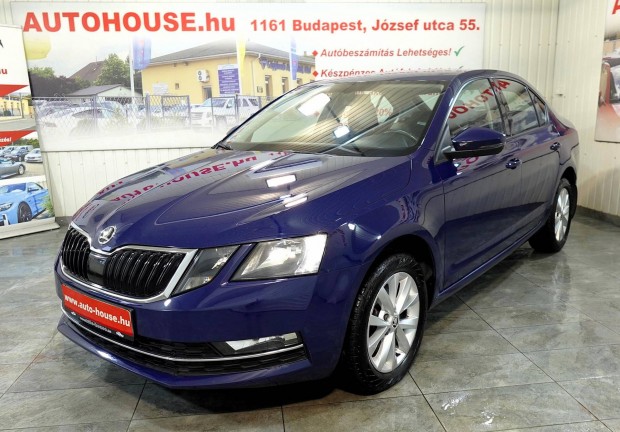 Skoda Octavia 1.8 TSI Style 4x4 DSG 3.936.000 N...