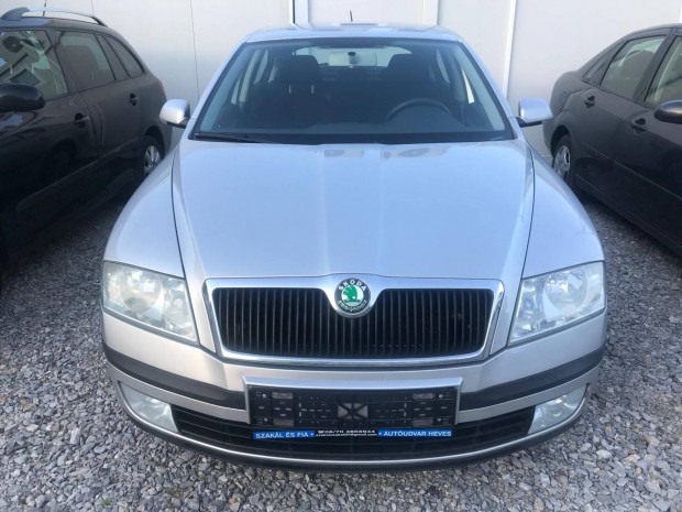 Skoda Octavia 1.9 PD TDi Ambiente