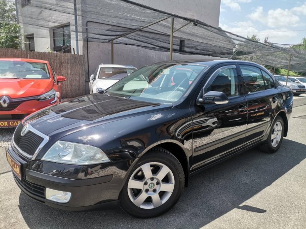 Skoda Octavia 1.9 PD TDi Ambiente M.o.-i! Klíma...