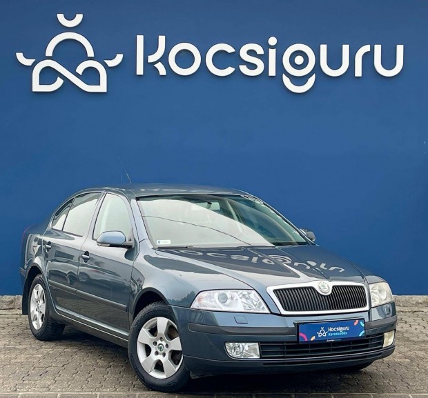 Skoda Octavia 1.9 PD TDi Ambiente / Mo-i!/ Karb...