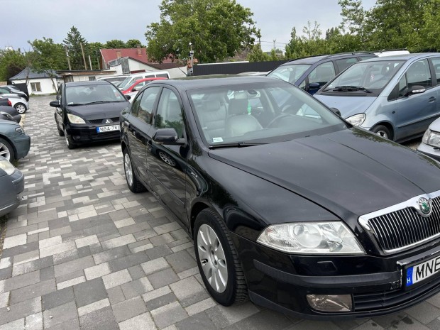 Skoda Octavia 1.9 PD TDi Classic DSG