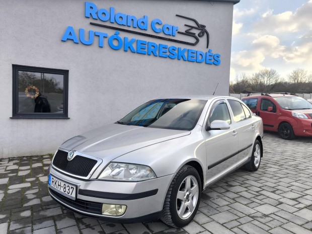 Skoda Octavia 1.9 PD TDi Classic Digitklms! S...