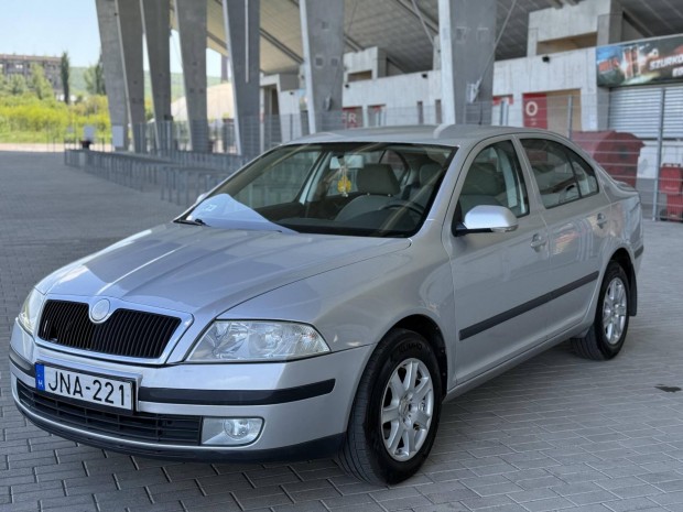 Skoda Octavia 1.9 PD TDi Classic Erős Motor.Jó...