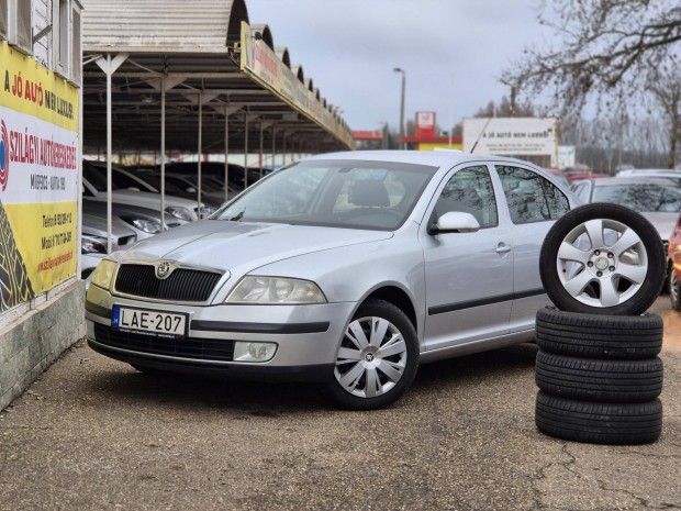 Skoda Octavia 1.9 PD TDi Classic ITT s Most AK...