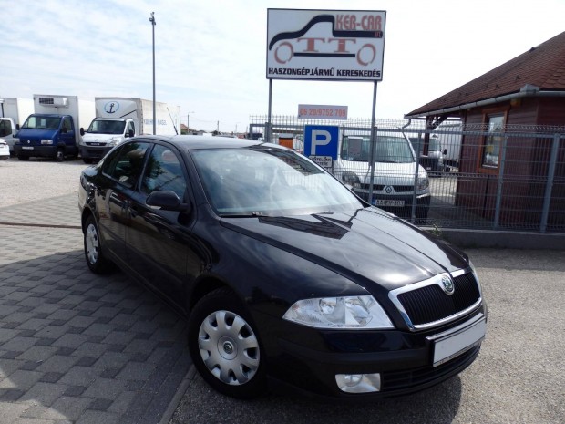 Skoda Octavia 1.9 PD TDi Classic Klma!& Vonho...