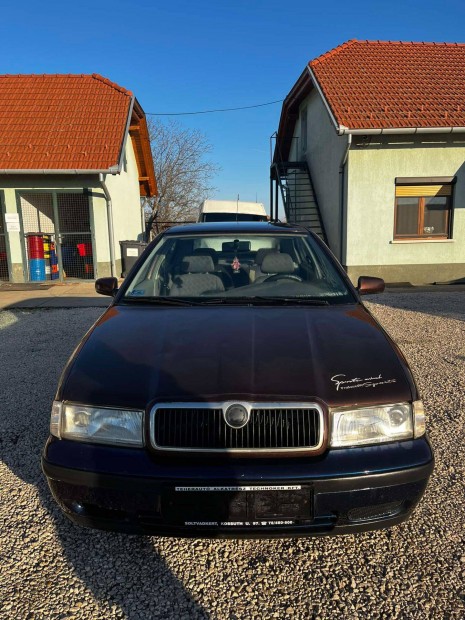 Skoda Octavia 1.9 TDI