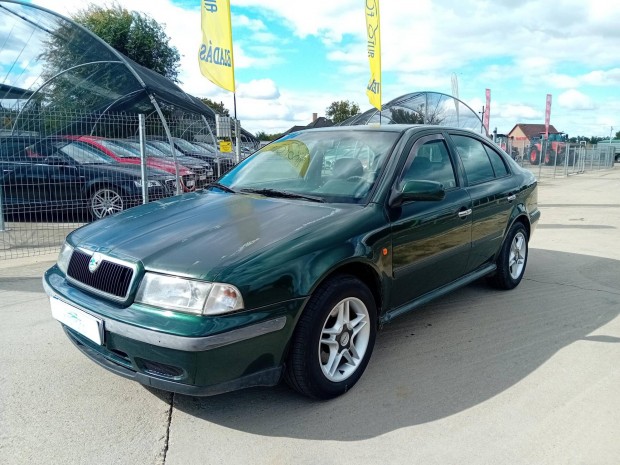 Skoda Octavia 1.9 TDI Ambiente