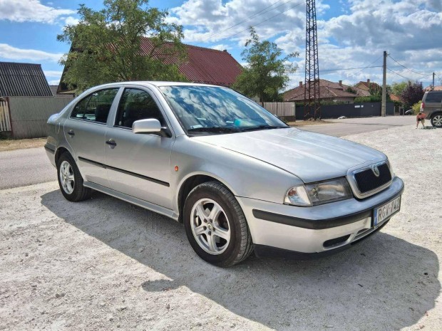 Skoda Octavia 1.9 TDI Ambiente