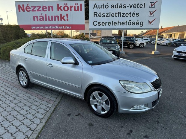 Skoda Octavia 1.9 TDI Ambition