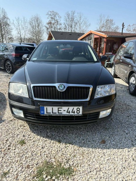 Skoda Octavia 1.9 TDi Classic