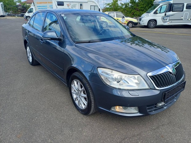 Skoda Octavia 1.9 TDi Elegance 105000 KM ! SZER...