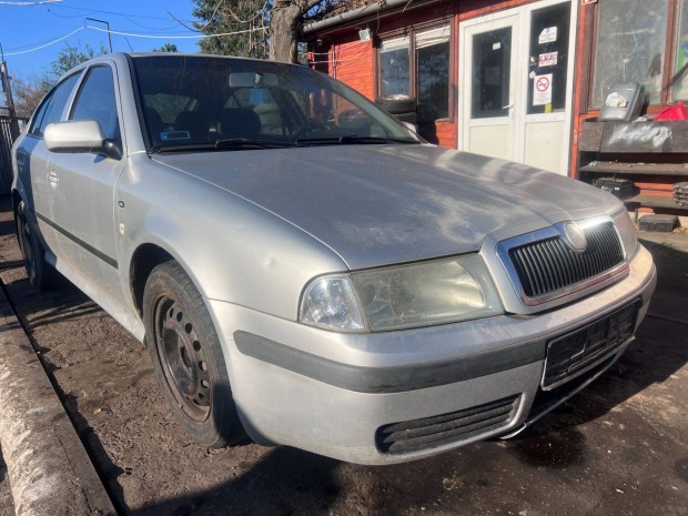 Skoda Octavia 1 (2001) 1.6i AKL Alkatrszek #M3300