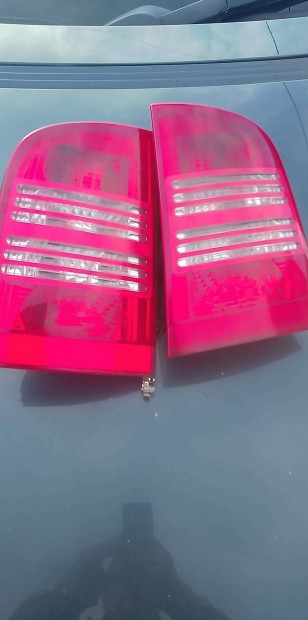 Skoda Octavia 1 kombi h�ts� l�mp�k 