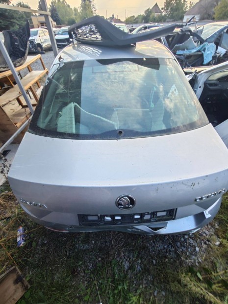 Skoda Octavia 2013/20 1.6tdi alkatrszek