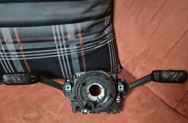 Skoda Octavia 2016 Komplett Korm�nykapcsol�