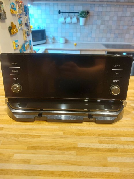 Skoda Octavia 2021- fejegys�g