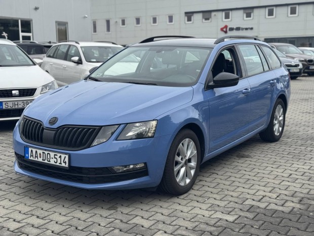 Skoda Octavia 2.0 CR TDI Ambition
