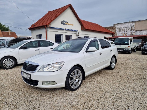 Skoda Octavia 2.0 CR TDI Ambition DPF