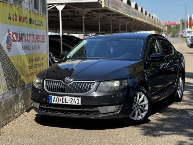 Skoda Octavia 2.0 CR TDI Ambition DSG ITT s MO...