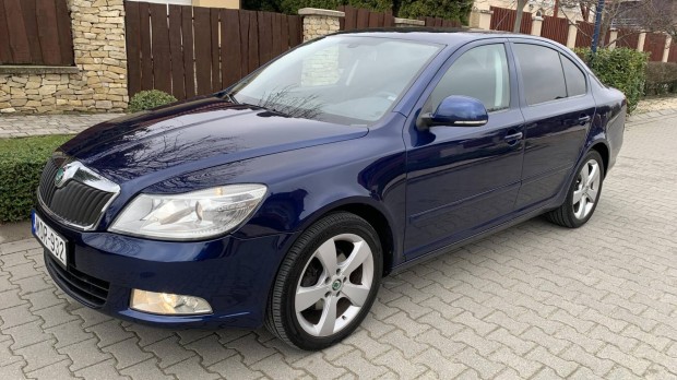 Skoda Octavia 2.0 CR TDI Elegance 10ve1Tulaj!S...