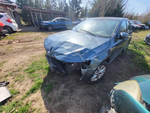 Skoda Octavia 2.0 CR TDI SCR Ambition DSG7 138ekm!