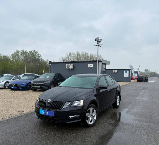 Skoda Octavia 2.0 CR TDI SCR RS 4x4 DSG7
