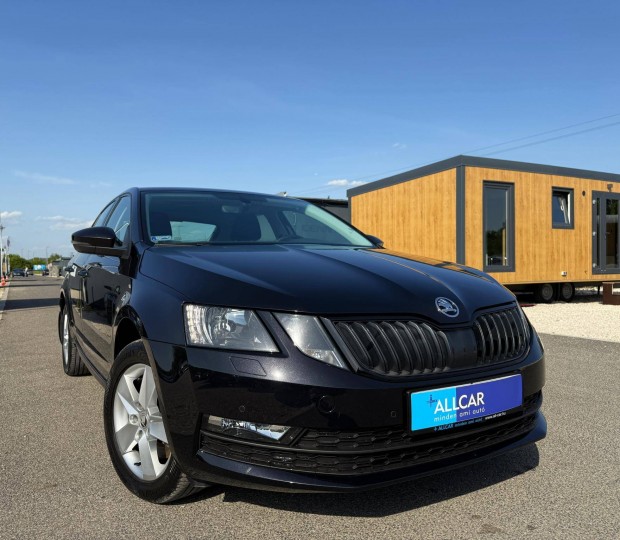 Skoda Octavia 2.0 CR TDI SCR RS 4x4 DSG7 4X4/AU...