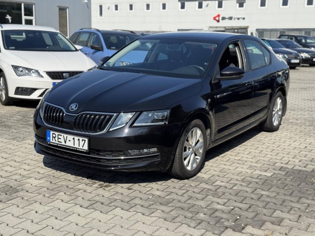 Skoda Octavia 2.0 CR TDI SCR Style DSG7 165eKm....