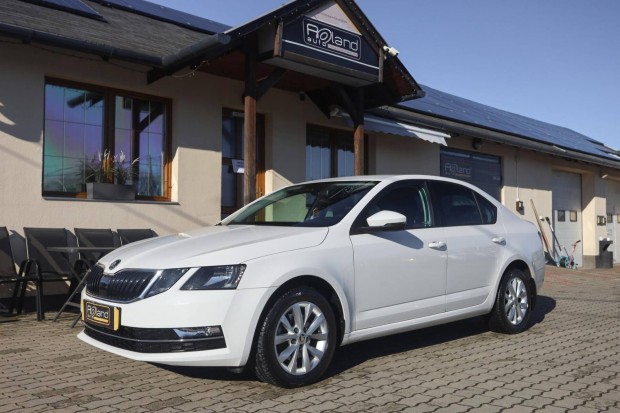Skoda Octavia 2.0 CR TDI SCR Style DSG7 Mo-i -...