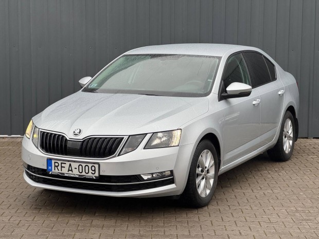 Skoda Octavia 2.0 CR TDI SCR Style DSG7 Smartli...