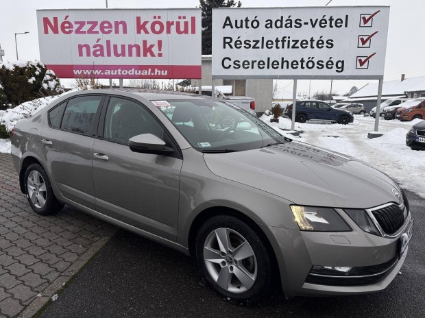 Skoda Octavia 2.0 CR TDI SCR Style MO-I. 1. TUL...
