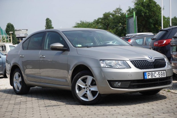 Skoda Octavia 2.0 CR TDI Style 4x4 DSG Euro 6 M...