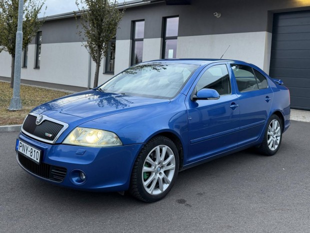 Skoda Octavia 2.0 FSI Ambiente TFSI RS Octavia/...