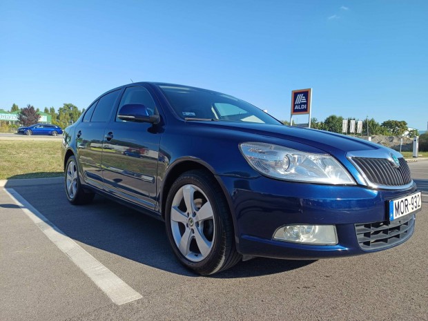 Skoda Octavia 2.0 PD TDI Elegance 10ve1Tulaj!S...
