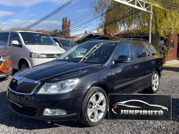 Skoda Octavia 2.0 Szp llapot csaldiaut 167...