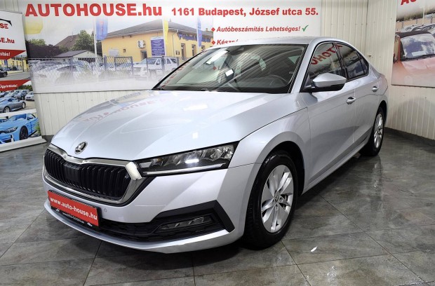 Skoda Octavia 2.0 TDI SCR Ambition 5.266.000 +...