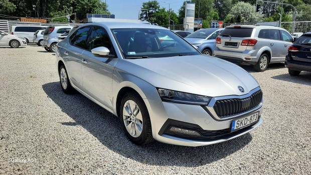 Skoda Octavia 2.0 TDI SCR Ambition Mo-i.Sérm.2x...