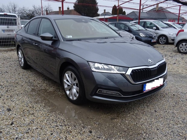 Skoda Octavia 2.0 TDI SCR Style 4x4 DSG 48.200...