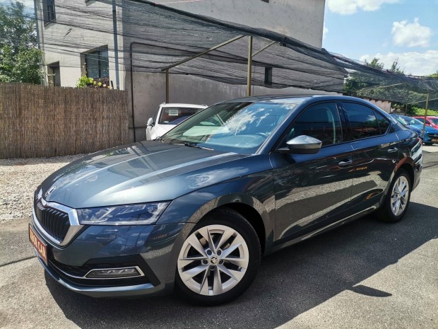 Skoda Octavia 2.0 TDI SCR Style DSG M.o.-i! 1.T...