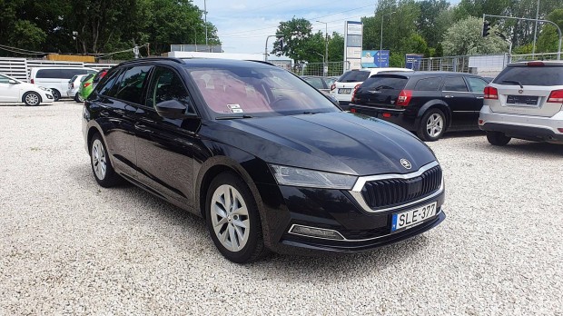Skoda Octavia 2.0 TDi SCR .Mo-i.Navi.Virtcockp....